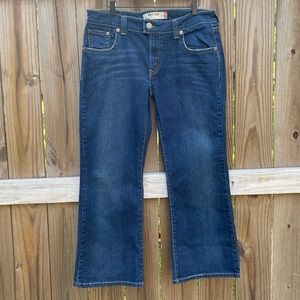 Levi’s 513 Bootcut Jeans